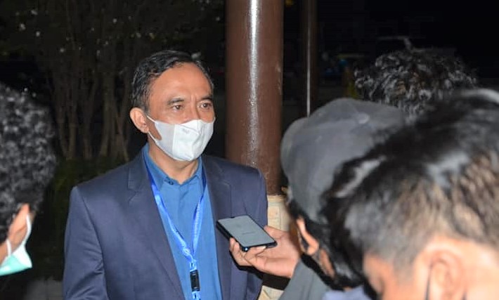 DPR akan Kaji Penyederhanaan Surat Suara Pemilu 2024