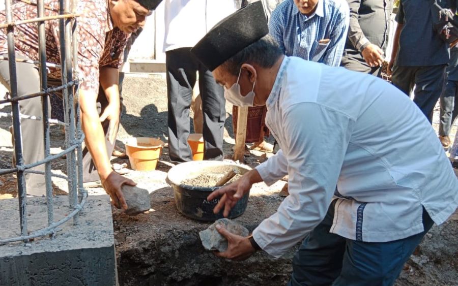 Harus Terus Dipupuk Semangat Gotong Royong di NTB