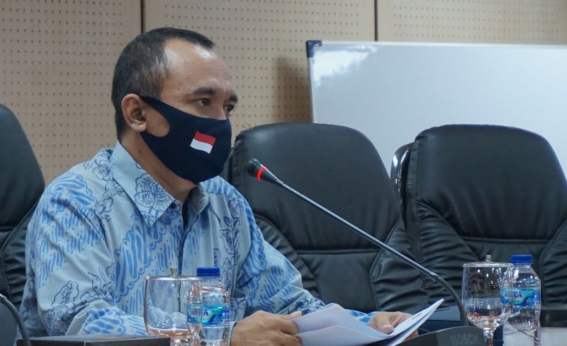 Jangan Sampai Pilkada Jadi Klaster Baru Covid 19