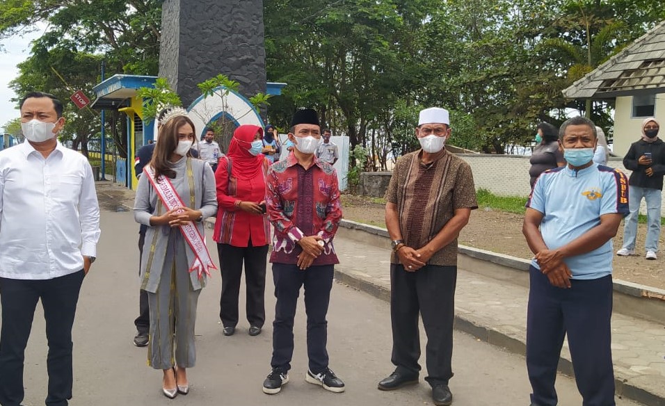 NasDem Nilai PMIS Jadi Energi Besar Gairahkan Pariwisata NTB