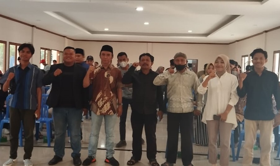 NasDem Harap PGEO Berkolaborasi Siapkan Energi Bersih