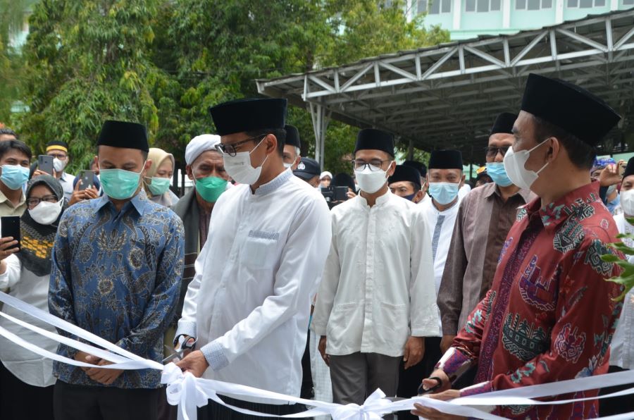 Wisata Religi NTB Bisa Gaet Wisatawan Lokal dan Mancanegara