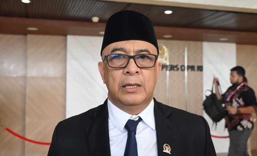 Syarief Alkadrie Desak Pemerintah Rampungkan Pembangunan IKN Sesuai Target