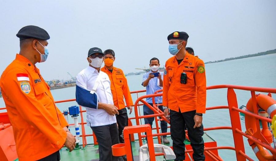 Negara Akrab Bencana, Anggaran Basarnas Harus Diperkuat
