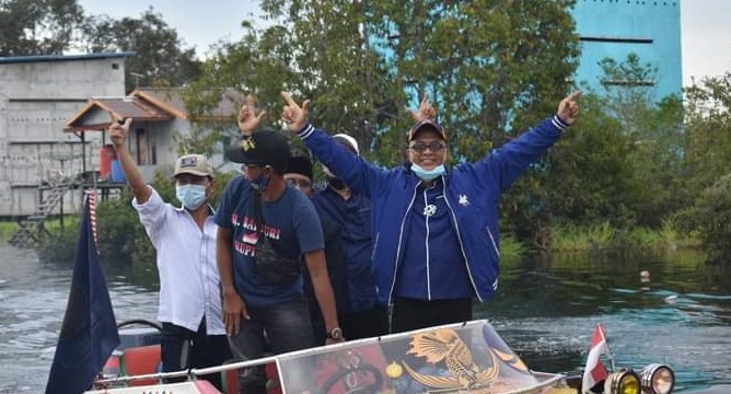 Syarief Desak Pemerintah Kaji Mendalam Manfaat Daun Kratom