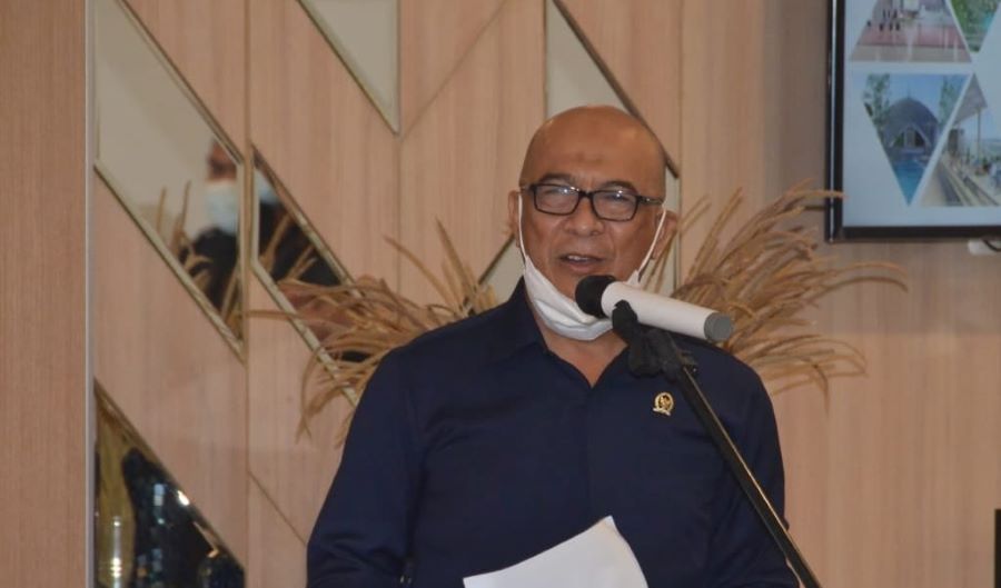 Syarat Sudah Vaksin ke Mal tidak Layak untuk Semua Daerah
