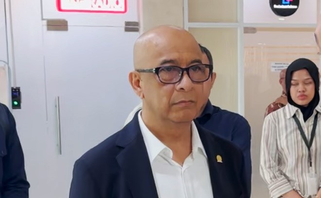 NasDem Desak Kemenhub Evaluasi Sistem Keselamatan Transportasi Laut