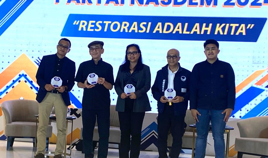 Harus Optimistis Punya Ibu Kota Baru Meski Ada Persoalan