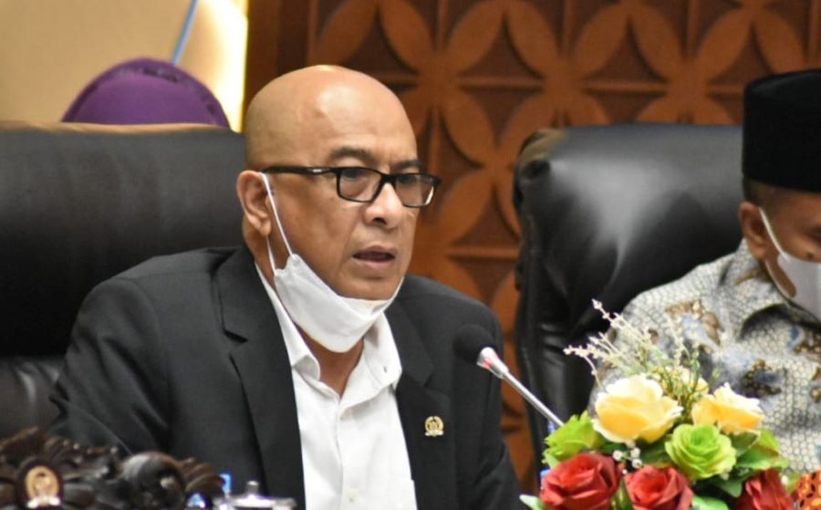 Program Padat Karya PUPR Perlu Ditingkatkan