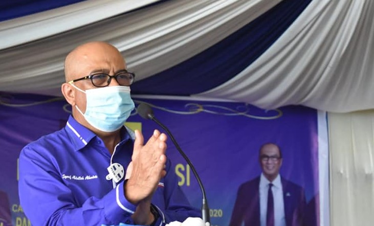 Keselamatan Penerbangan Harus Jadi Prioritas