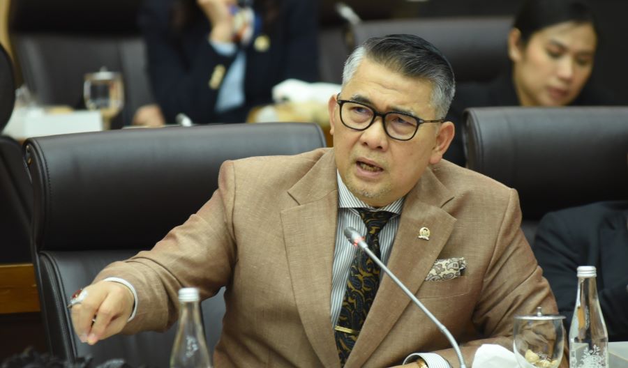 Siapkan Operasi Pasar untuk Atasi Potensi Kelangkaan Gas 3 Kg selama Ramadan