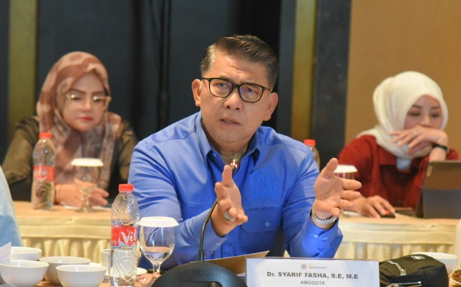 Perusahaan Tambang tidak Boleh Kesampingkan Aspek Lingkungan