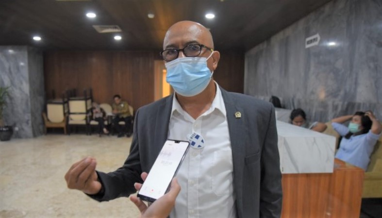 Fit and Proper Test Diharap Hasilkan LPJK Handal