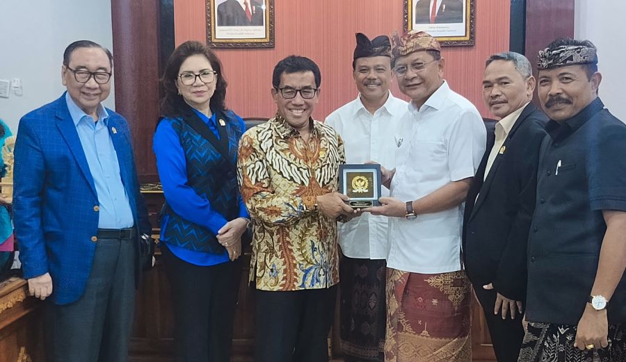 375 Siswa SMP di Buleleng tidak Bisa Baca Tulis, Segera Lakukan Skrining Dini