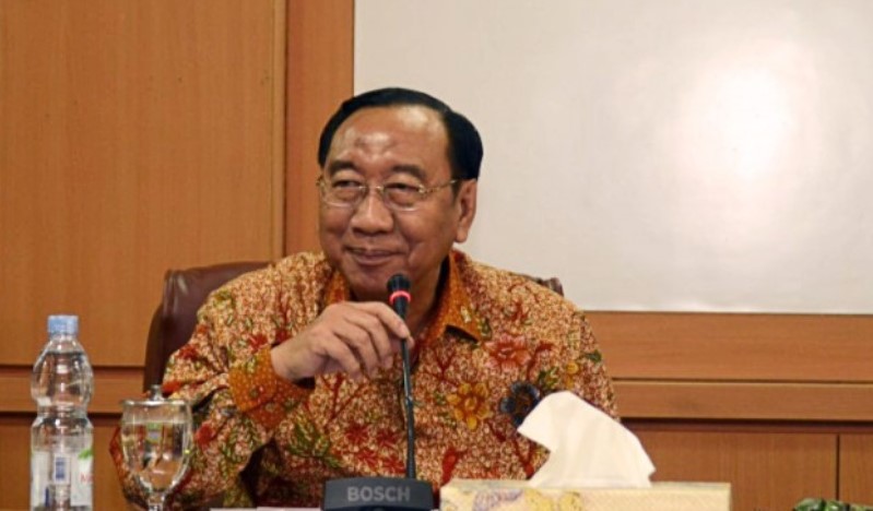 RUU Minol untuk Kendalikan bukan Hapus Minuman Keras