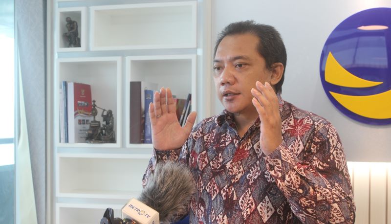 Disayangkan, Pungli Justru Terjadi di Lembaga Anti Korupsi