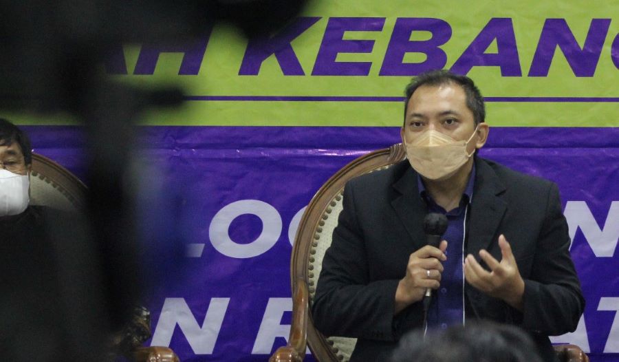 Kemenkumham Harus Audit Seluruh Lapas