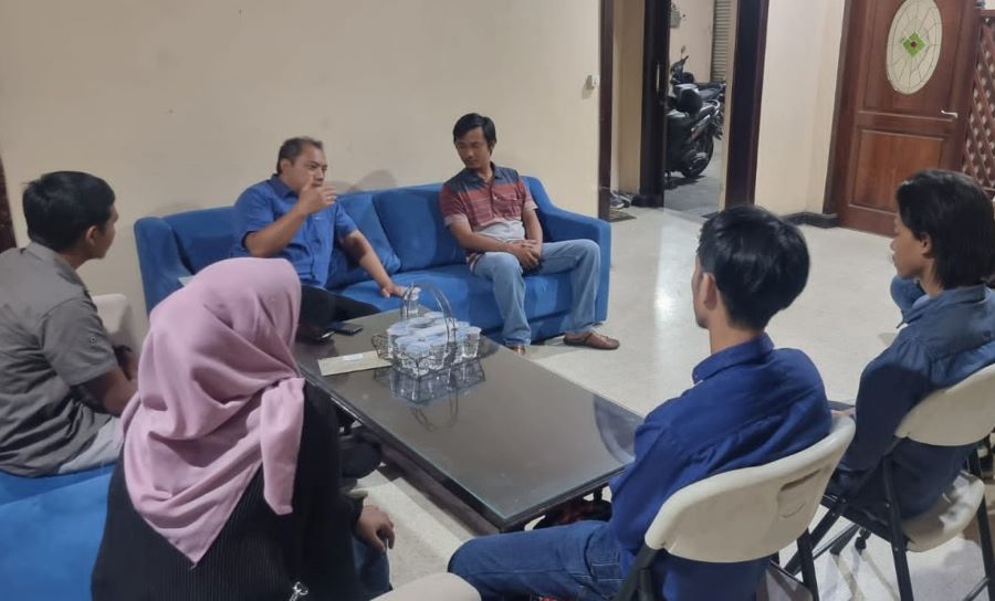 Cegah Peradilan Sesat, Taufik Basari Kawal Kasus Vina dan Eky