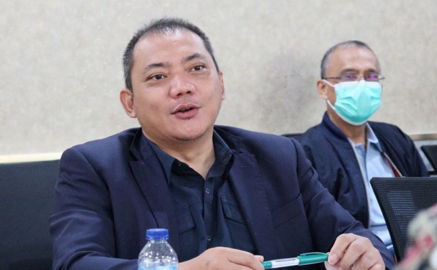 Taufik Basari Sambut Baik Usulan Terkait RUU KUHP