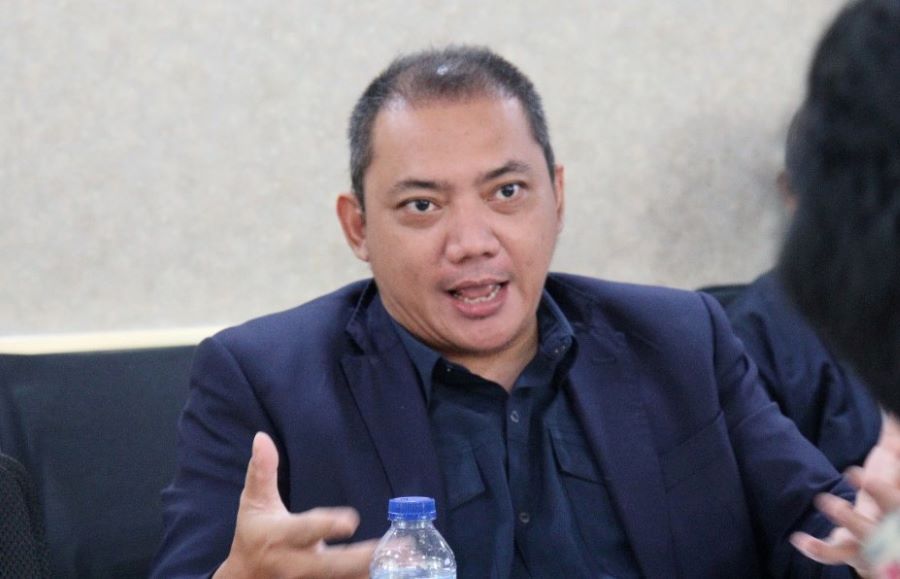 Lebih Tepat Dibentuk Panja Pengawasan Pemilu