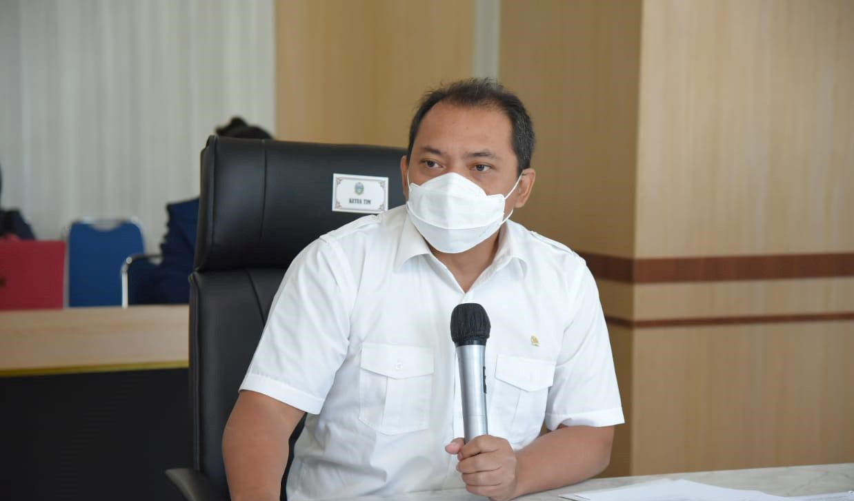 RUU Landas Kontinen Perkuat Hak Berdaulat Atas SDA