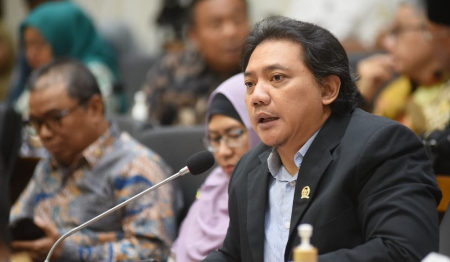 Taufik Basari Apresiasi JPU Kejati Bali Bebaskan Nyoman Sukena