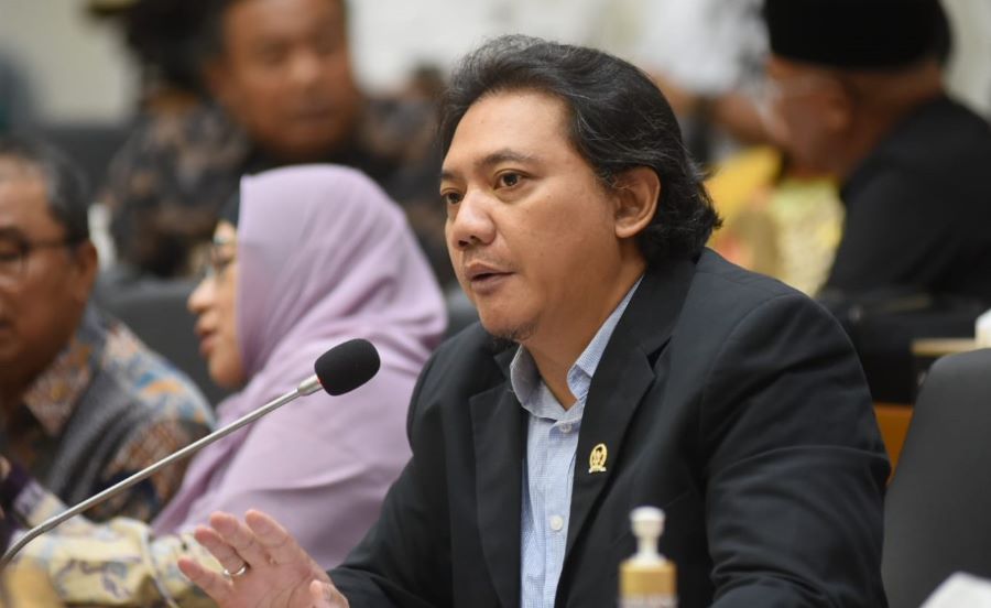 Target Penyelesaian RUU DKJ Masih Tentatif