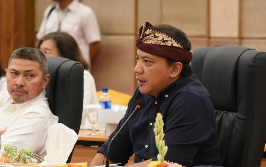 Mabes Polri Diminta Usut Kematian Ventocilla di Tahanan Polda Bali
