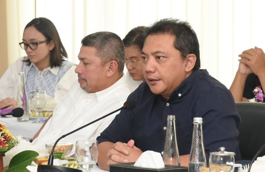 Tolak Beberapa Usulan, Komisi III Ingin Hakim MA yang Mampu Jalankan Tugas