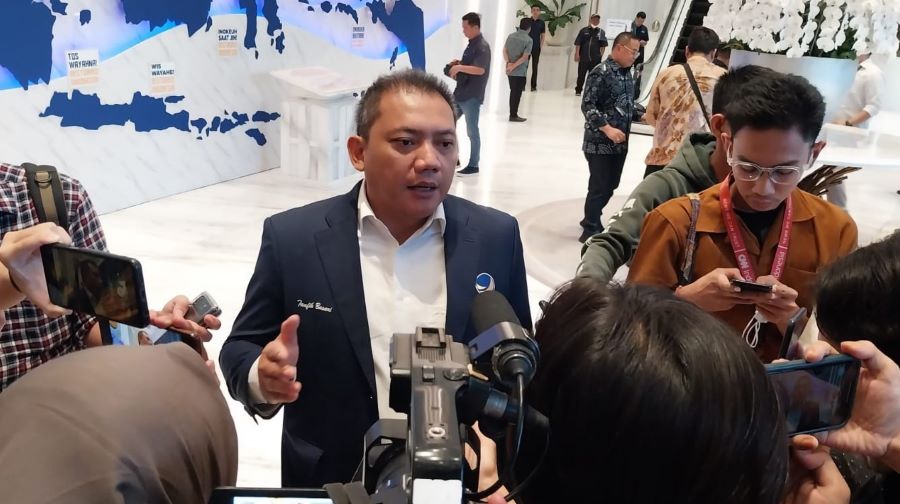 Taufik Basari Tegaskan Dugaan Penganiayaan Afif Harus Ditangani Bijak