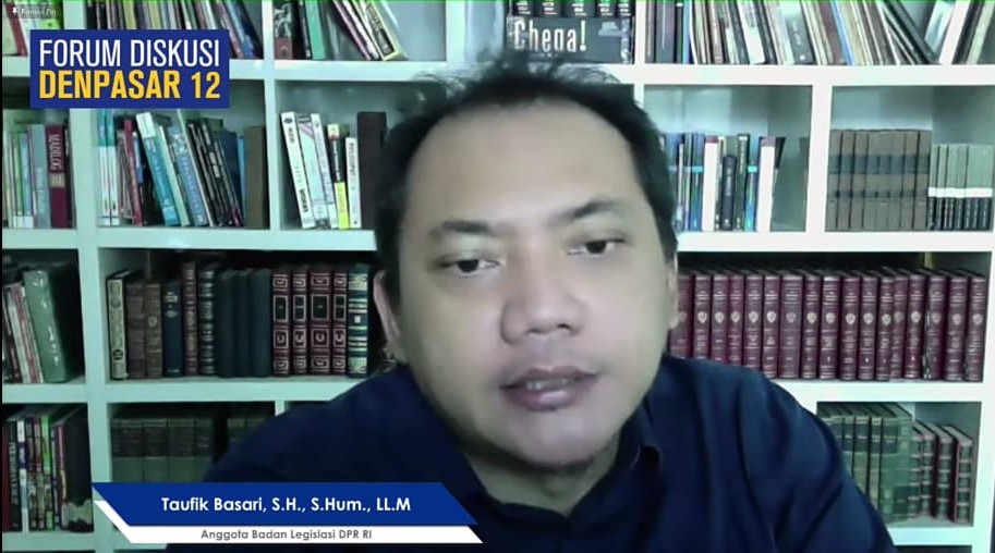 Harus Ada Upaya Progresif Cegah Kekerasan pada Perempuan