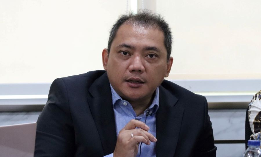 Taufik Desak Pimpinan DPR Segera Paripurnakan RUU PPRT
