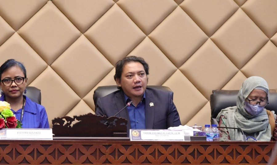 NasDem Siapkan Langkah Konkret Ajukan Angket