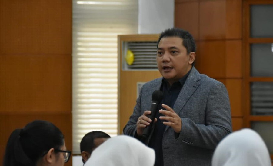 Taufik Tegaskan Larangan Diskusi di Kampus Berlawanan dengan Semangat Akademik