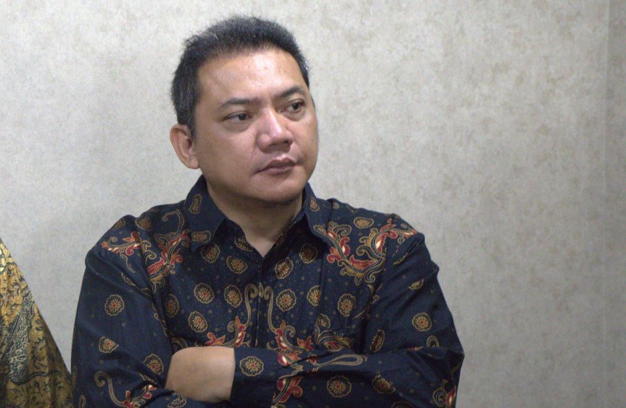 Taufik Minta Pemerintah Dengar Aspirasi Soal Reforma Agraria