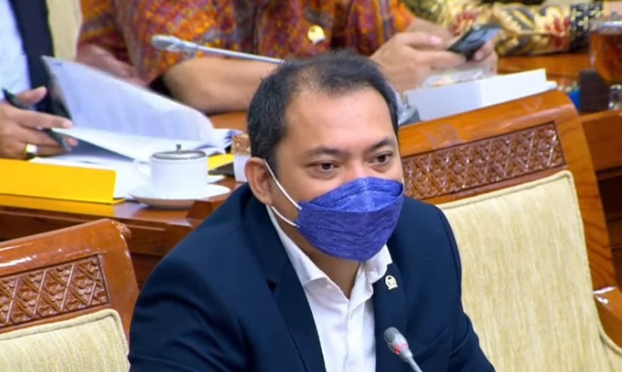 Jampidmil Wujud Sistem Peradilan Pidana Terpadu
