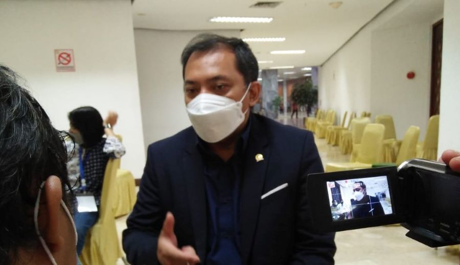 NasDem Sayangkan Tindakan Represif Polri di Wadas