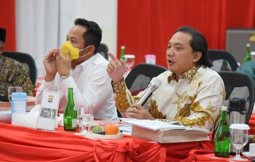Kekerasan Seksual Anak di Lampung Mengkhawatirkan