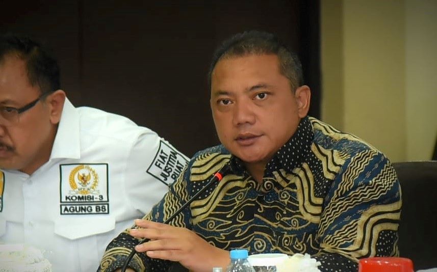 Personel Polri Pengamanan Kanjuruhan bisa Dijerat Pidana