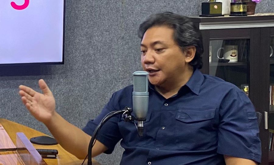 NasDem Tolak Gubernur Jakarta Dipilih Presiden