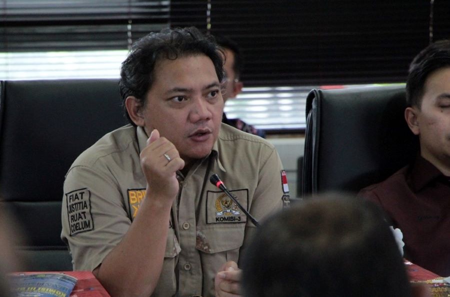 Taufik Dorong Pengusutan Kasus Penganiayaan Dokter di Lampung