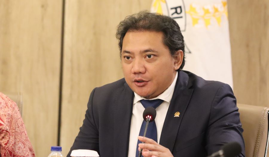 Taufik Basari Nilai Negara Kurang Perhatikan Kesejahteraan Hakim
