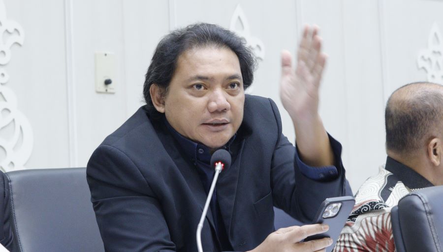 NasDem Nilai tidak Tepat Soal Aglomerasi Diserahkan ke Wapres