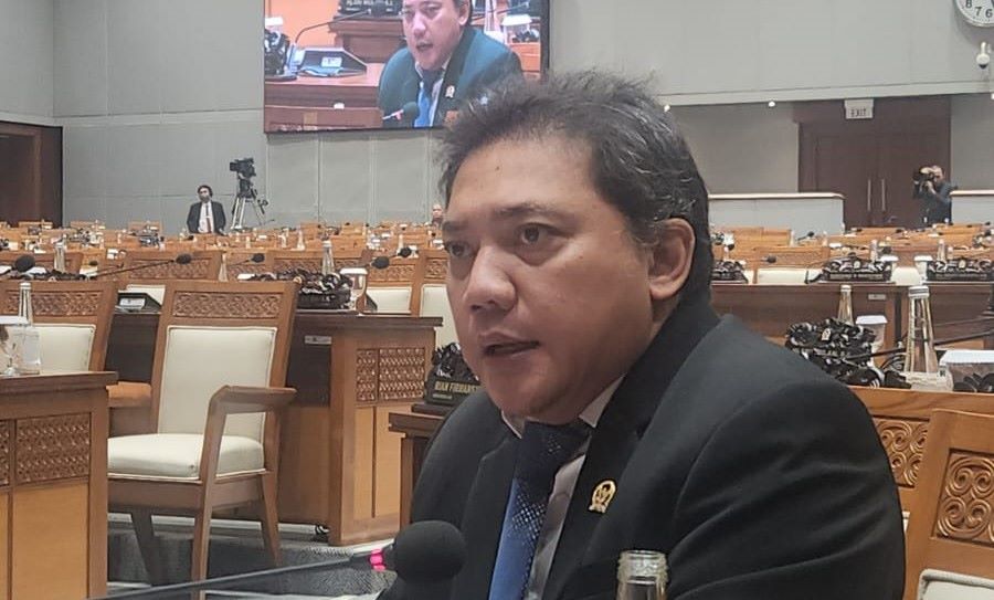 Taufik Basari Desak Pimpinan DPR Segera Bawa RUU PPRT ke Paripurna
