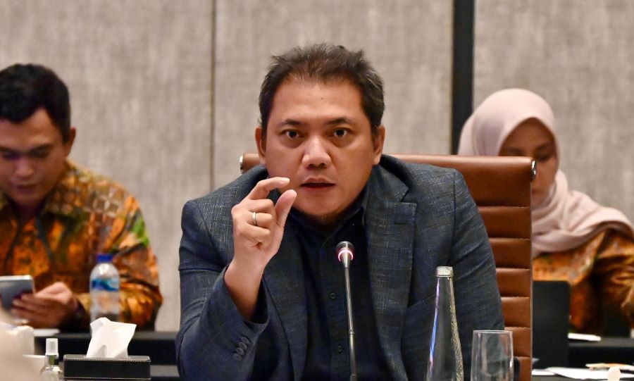 Taufik Basari Berharap Polda DIY Fokus pada Kasus Kekerasan Seksual