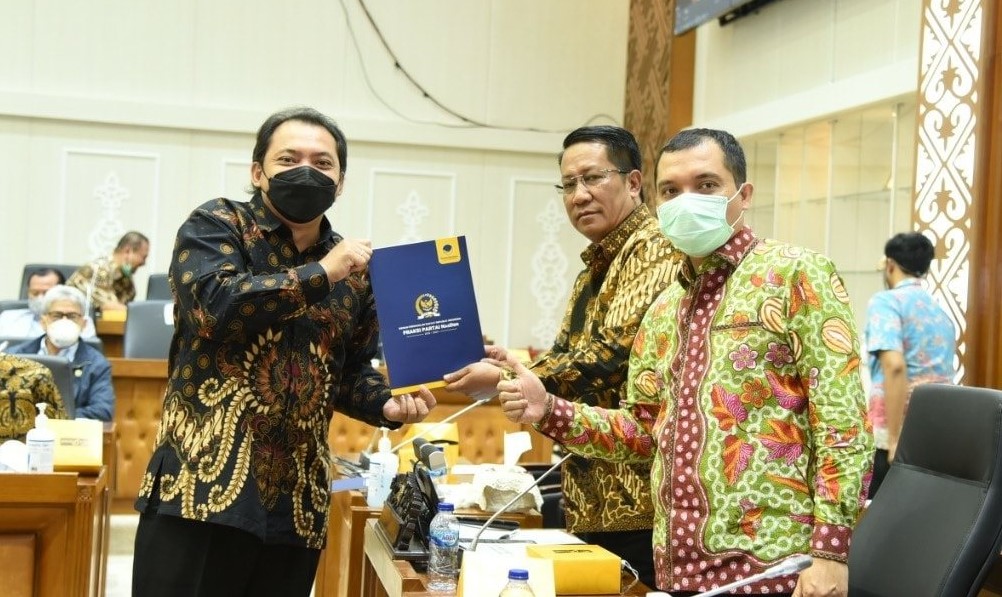 Revisi UU Pendidikan Kedokteran Mendesak Dibahas