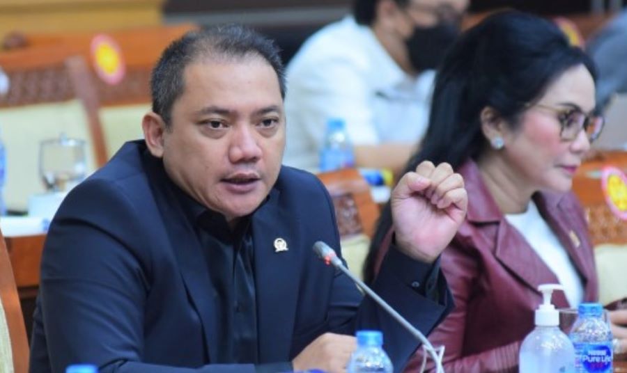 Taufik Basari Desak Pembenahan Kultur di Tubuh Polri