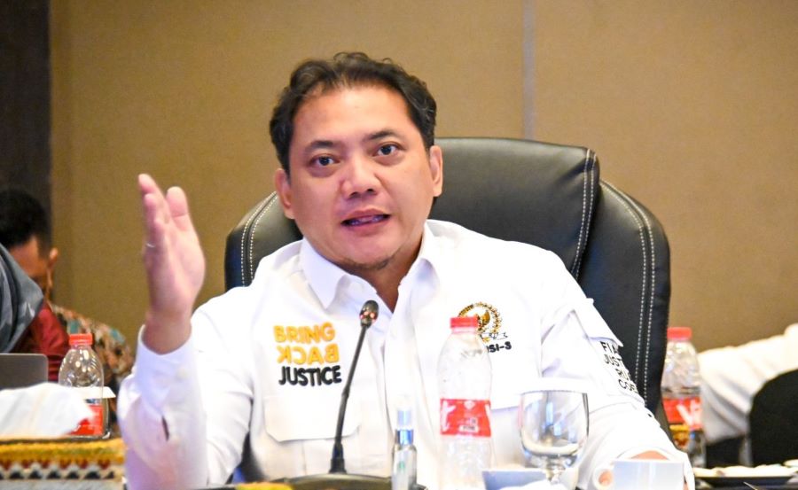 Taufik Basari Minta Penegak Hukum Pahami Politik Baru Hukuman Mati