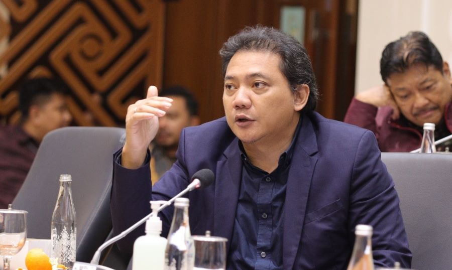 Taufik Minta Usut Tuntas Penembakan Warga di Kebun Sawit Seruyan