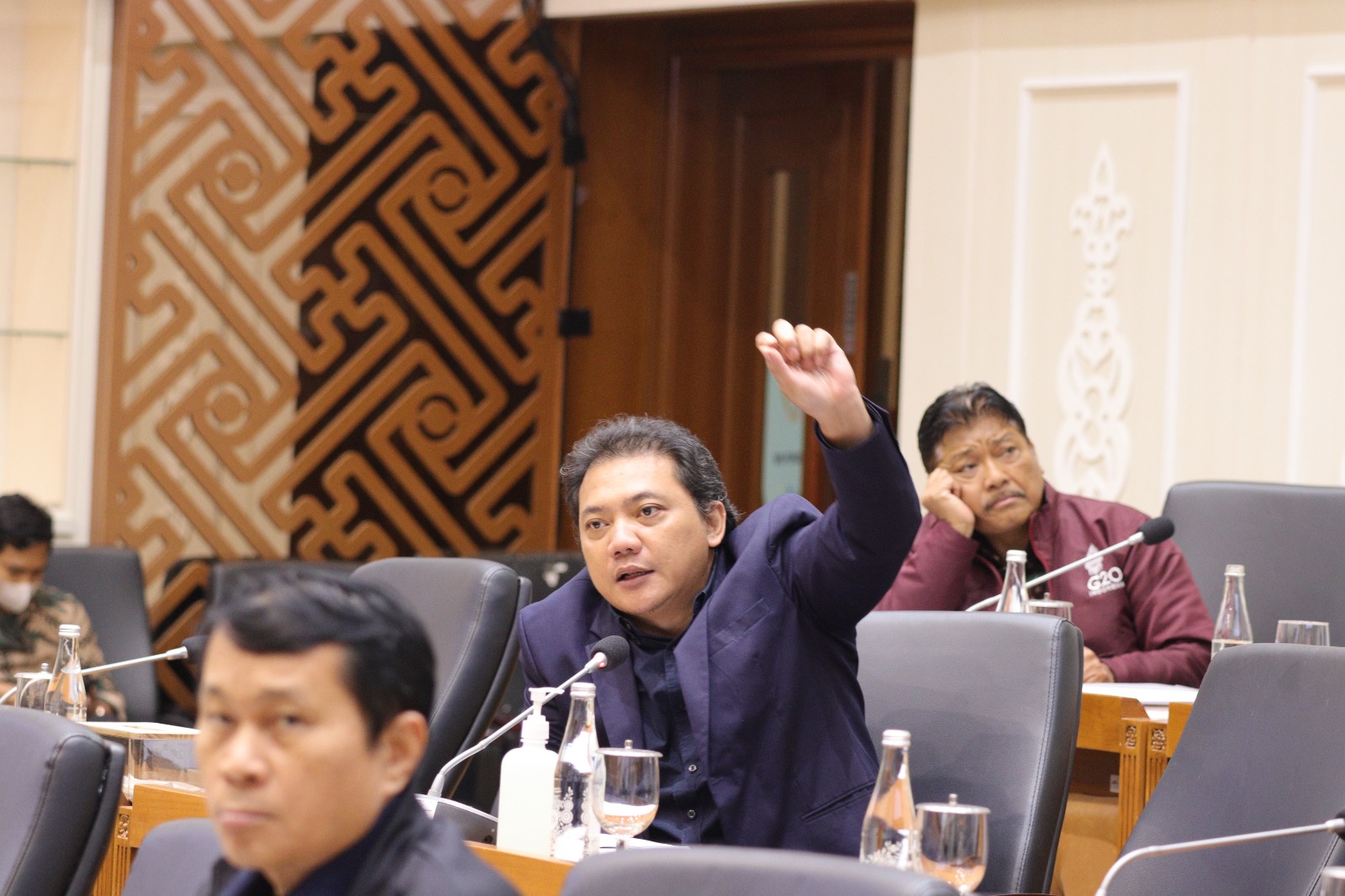 Polri Harus Ingatkan Kepala Daerah Soal Netralitas dalam Pemilu